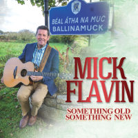 Mick Flavin - Fool Like Me artwork