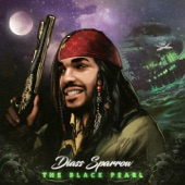 The Black Pearl - EP artwork