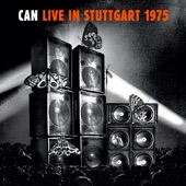 Live in Stuttgart 1975