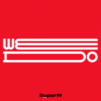 SuperM - We DO artwork