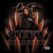 Stevo Reloaded - EP artwork