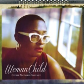 Cecile McLorin Salvant - St. Louis Gal