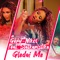 Gledai Me - Gery-Nikol & Slatkaristika lyrics