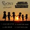 Recess Remixes - Single