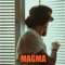 Magma - Tiago Máci lyrics
