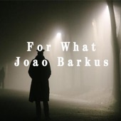 For What - EP artwork