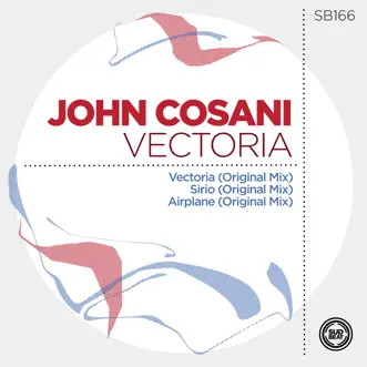 Vectoria - Single by John Cosani album reviews, ratings, credits