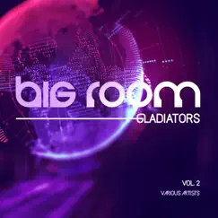 Big Room Gladiators, Vol. 2 by Various Artists album reviews, ratings, credits