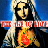 The Age of Love (Paul Van Dijk Radio Edit) artwork