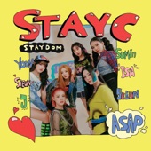 STAYC - ASAP