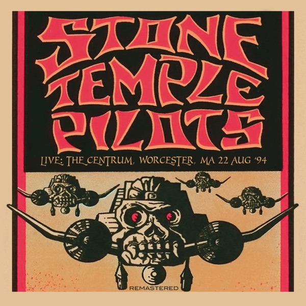 Dead And Bloated by Stone Temple Pilots on NetFM