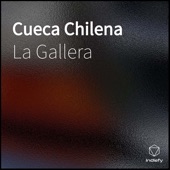 Cueca Chilena artwork