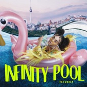 Infinity Pool artwork