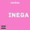 Inega - Japesa lyrics