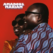 Amadou & Mariam - Diarra