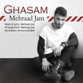 Ghasam artwork