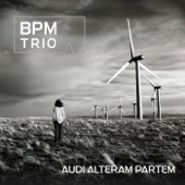 BPM Trio - Airegin Heart (Live)