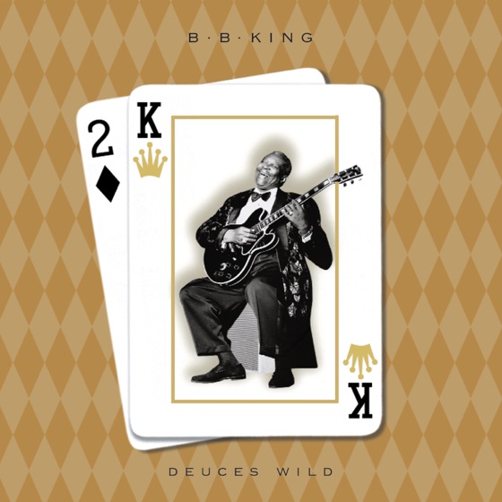Cover artwork for Confessin' the Blues (feat. Marty Stuart)