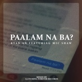 Paalam Na Ba? (feat. Mic Shaw) artwork