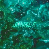 Jungle (feat. Demeter) artwork