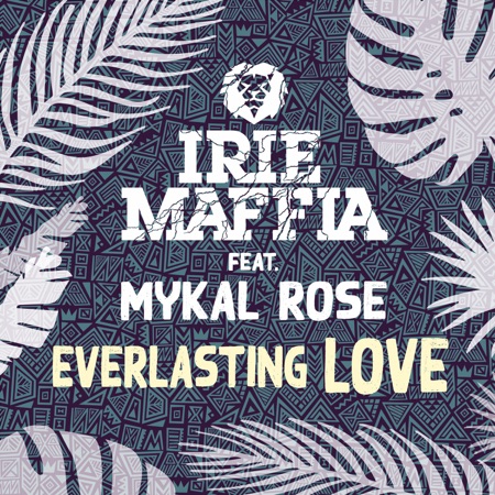 Everlasting Love (feat. Mykal Rose)
