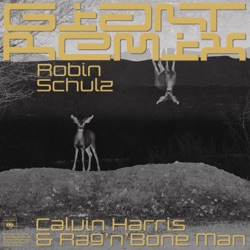 Calvin Harris - Giant