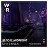 Before Midnight - Single album lyrics, reviews, download