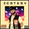 Ecstasy (feat. Sebastenelli) - ABS lyrics