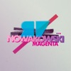Magenta - EP