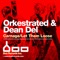Carnage - Orkestrated & Dean Del lyrics