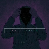 Raim Edits - EP artwork