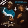 Comme avant (feat. Junior Bvndo) - Single
