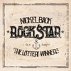 Rockstar Sea Shanty by Nickelback, The Lottery Winners iTunes Track 1