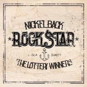 Nickelback & The Lottery Winners - Rockstar Sea Shanty - Line Dance Music