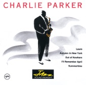 Parker - Laura : Charlie Parker