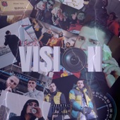 Vision artwork