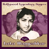 Bollywood Legendary Singers, Lata Mangeshkar, Vol. 1 artwork