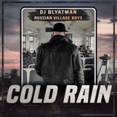 Cold Rain artwork