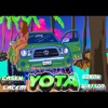 Yota (feat. Boboy Watson) - Single