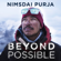 Nimsdai Purja - Beyond Possible