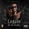 La Calle Suena (feat. Geassassin) - La Bestia lyrics