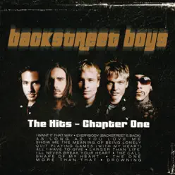 The Hits--Chapter One - Backstreet Boys