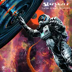 Soyuz Astronaut (feat. Dane Whisper) Song Lyrics