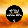 Angilalanga - Single album lyrics, reviews, download