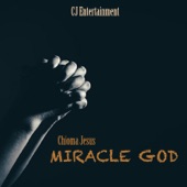 Miracle God artwork