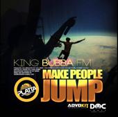 Make People Jump - King Bubba FM