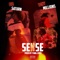 Sense (feat. Tony Millions) - Big Saturn lyrics