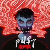P**t (remix) artwork