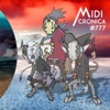 MIDICRONICA - Short Commit