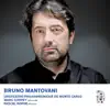 Mantovani - Symphonie No. 1, Abstract album lyrics, reviews, download